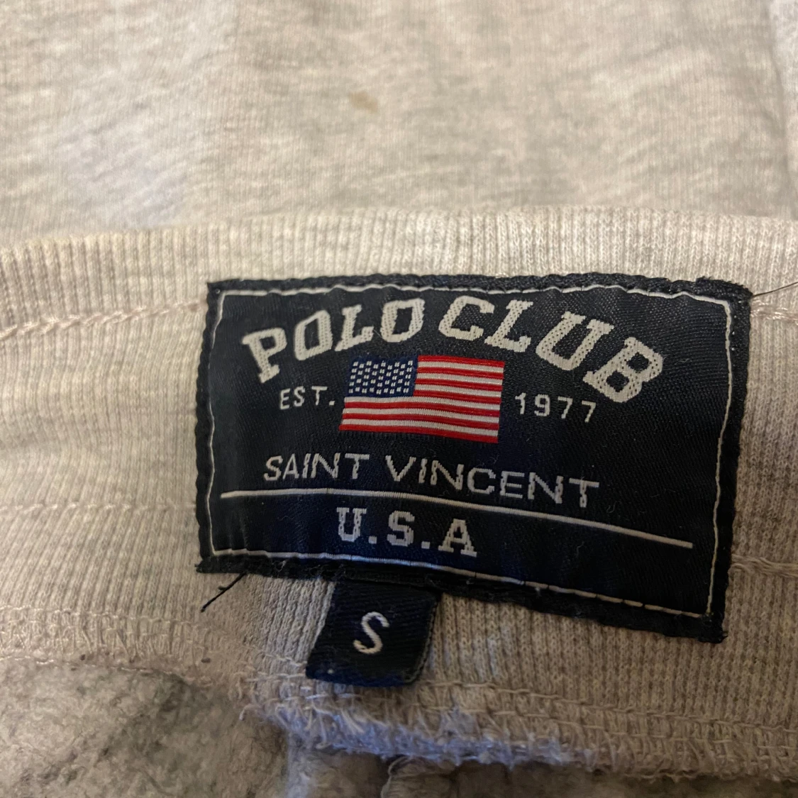Polo shorts - 90