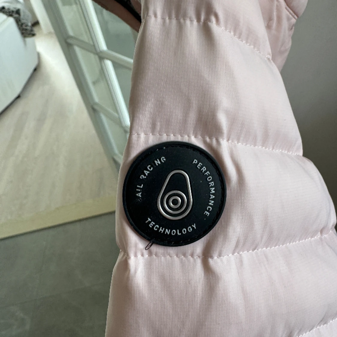 Sail Racing jacka - 90