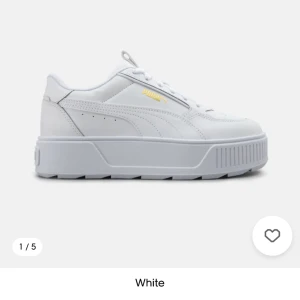 Fina skor nästan helt nya  - Be om egna bilder 