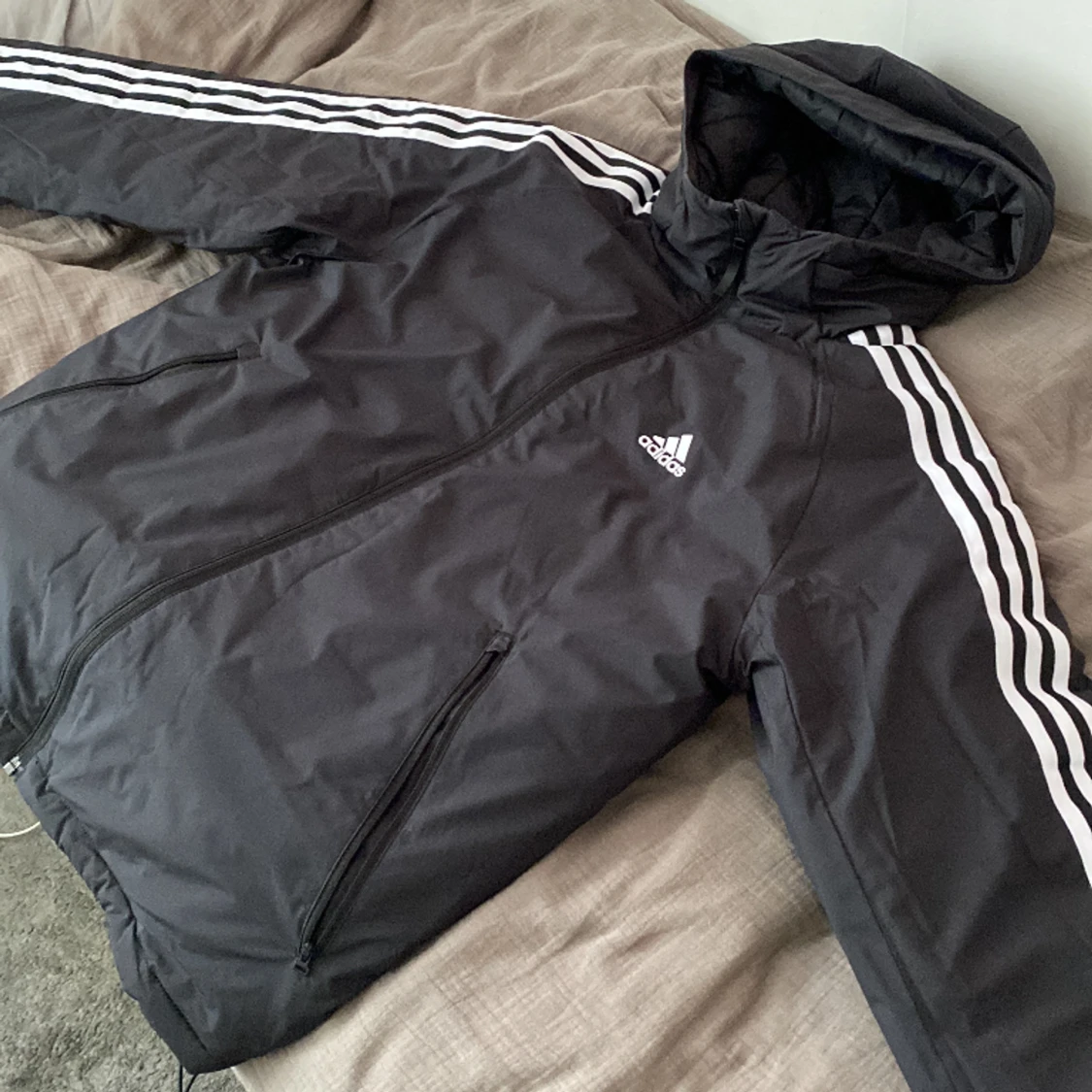 Vindjacka/Vårjacka - 91