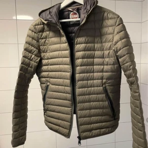 Ny Colmar jacka - Använd en gång, som ny