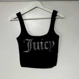 JUICY TOP - Aldrig använd 🩷