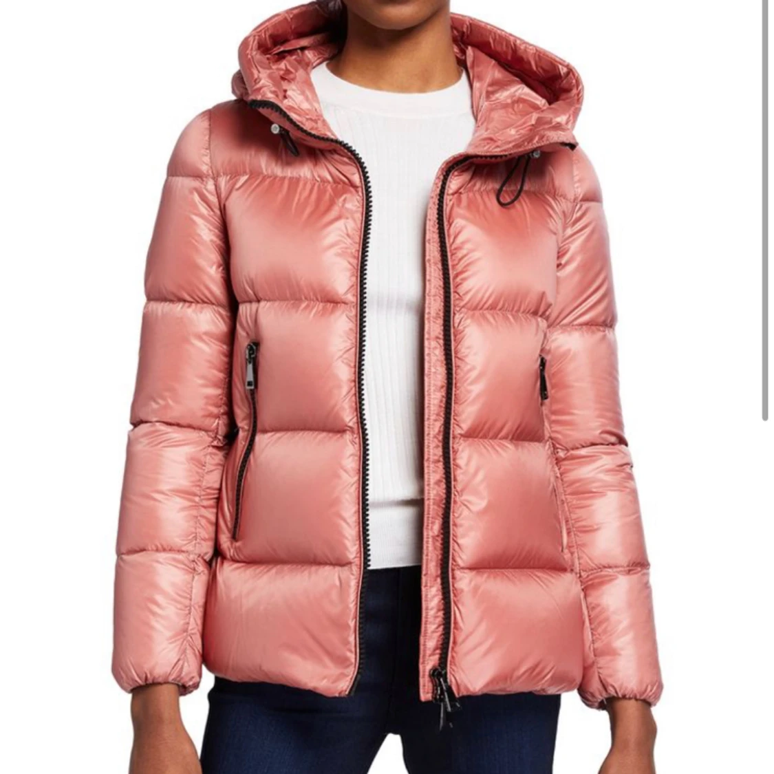 Moncler Seritte INTRESSEKOLL