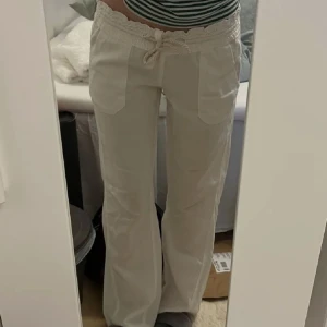 Linnebyxor roxy  - Linnebyxor från roxy stl S. 