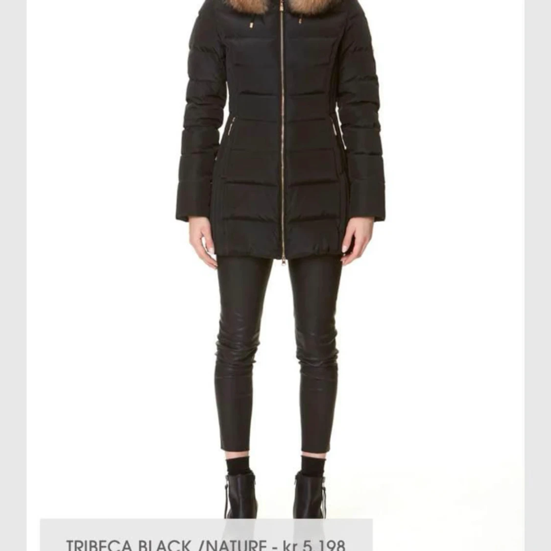 Jacka från hollies - 90