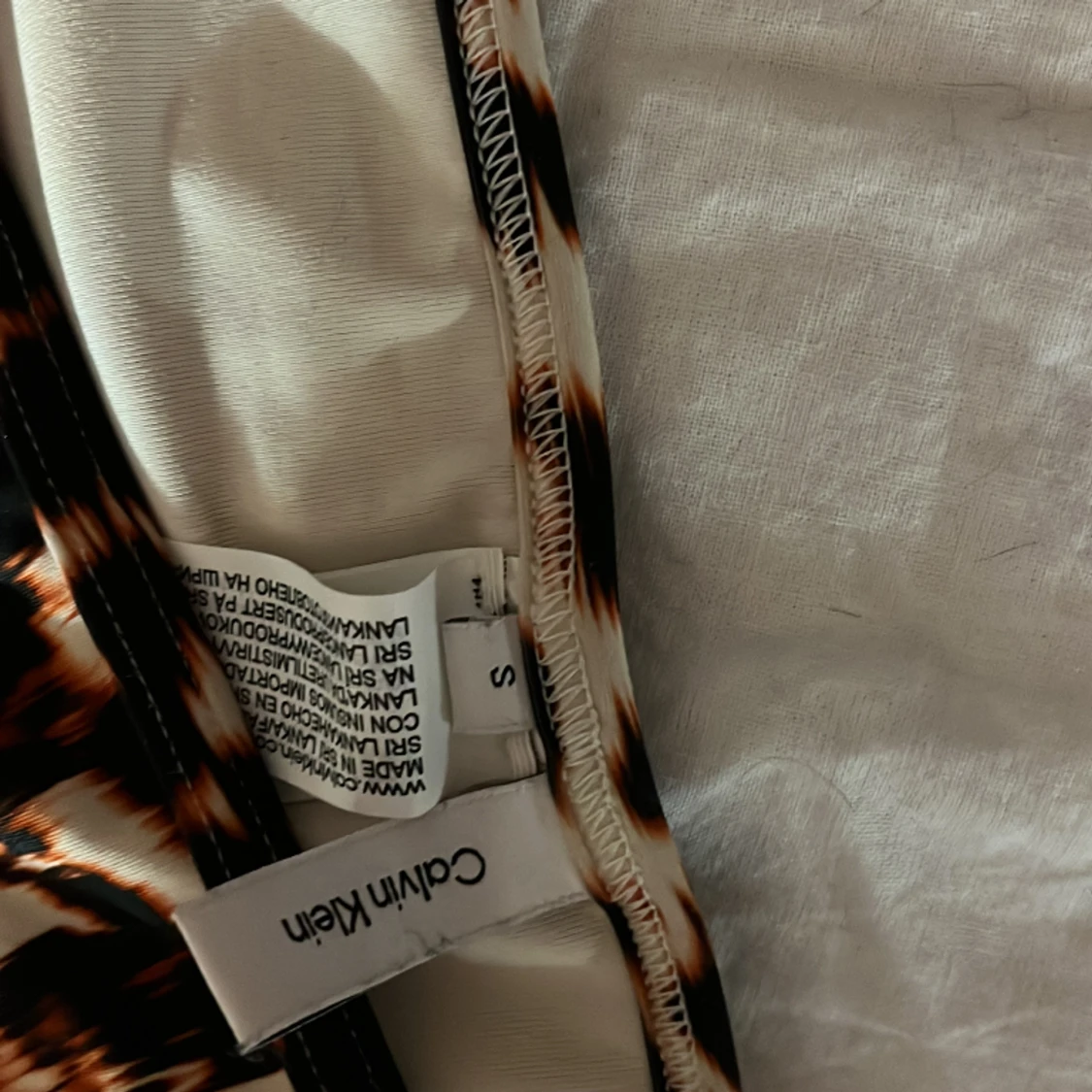 Calvin klein becini  - 91