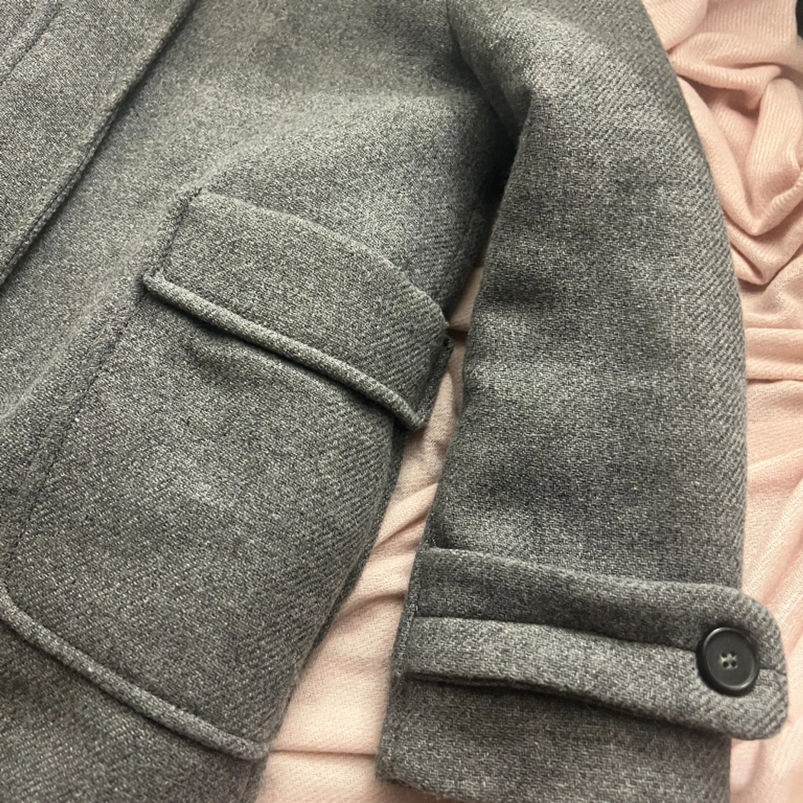 Super fin Zara jacka - 91