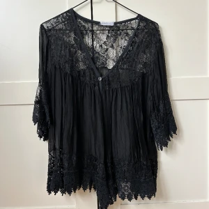 Topp - Aldrig använd 