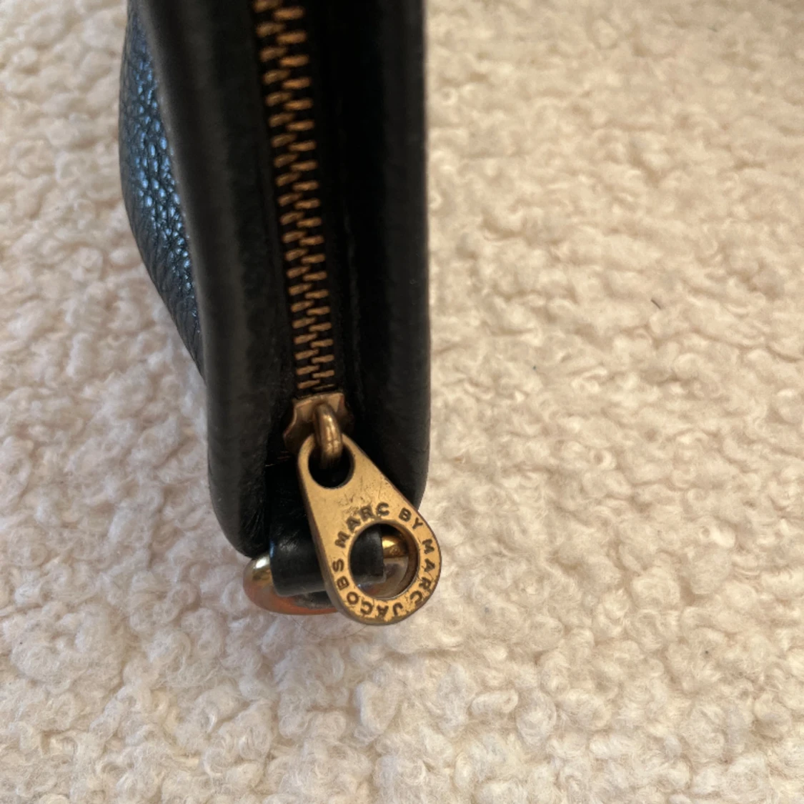 Marc jacobs väska  - 90