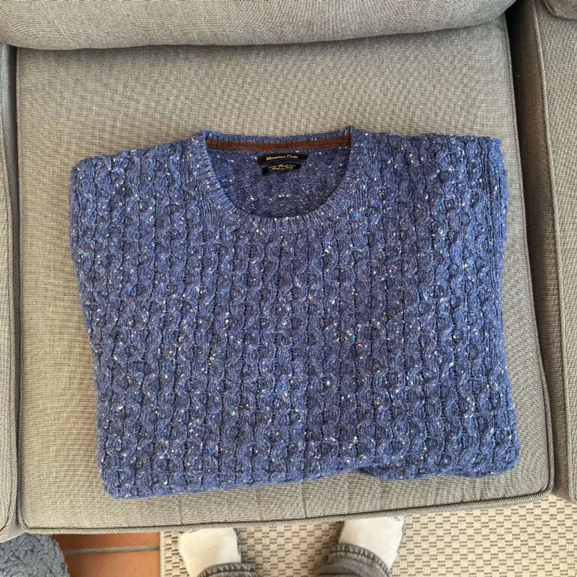 Massimo Dutti tröja  - 90