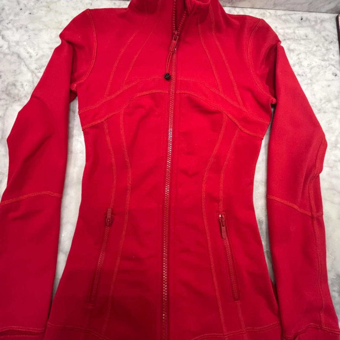 Lululemon define jacket