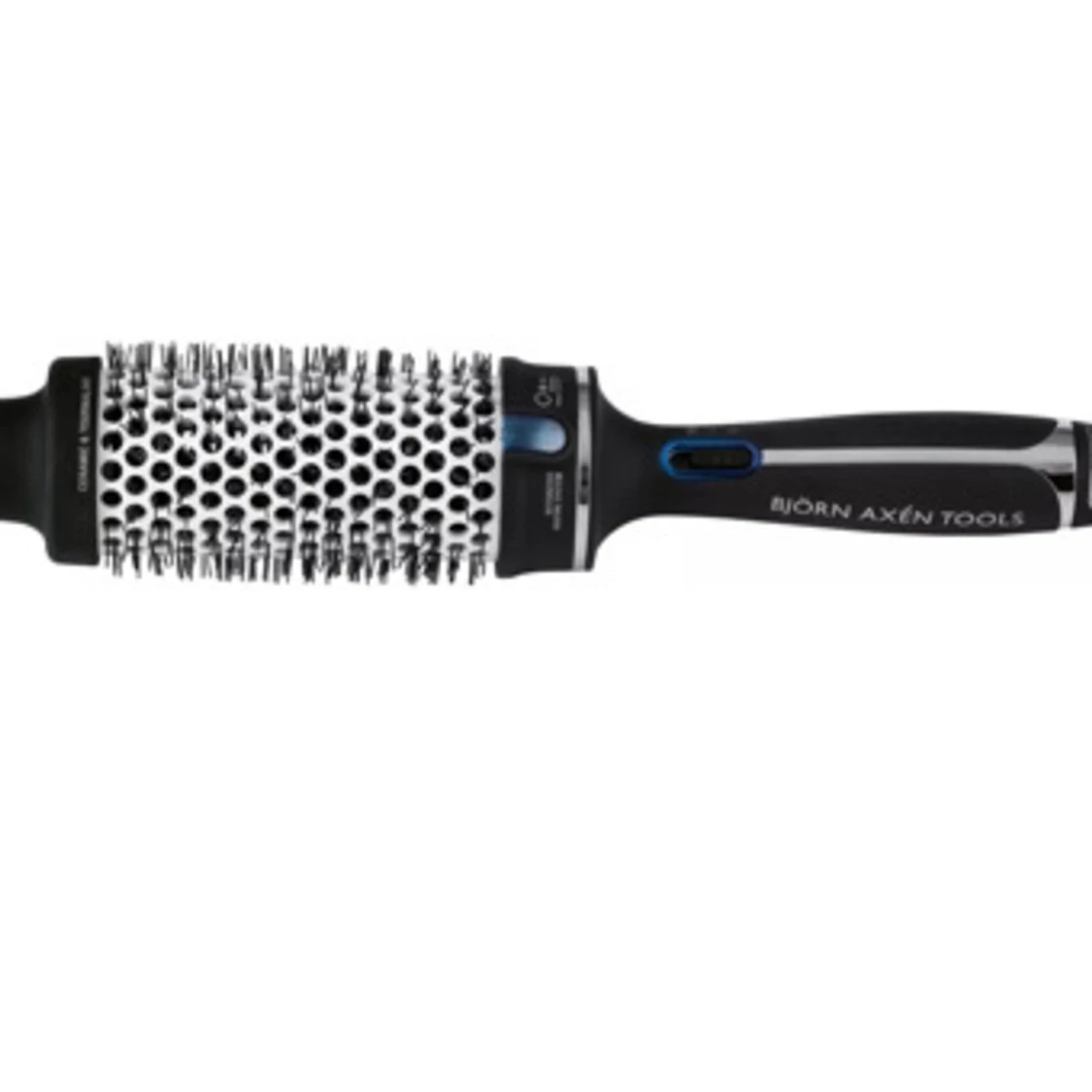 Björn Axén värmeborste