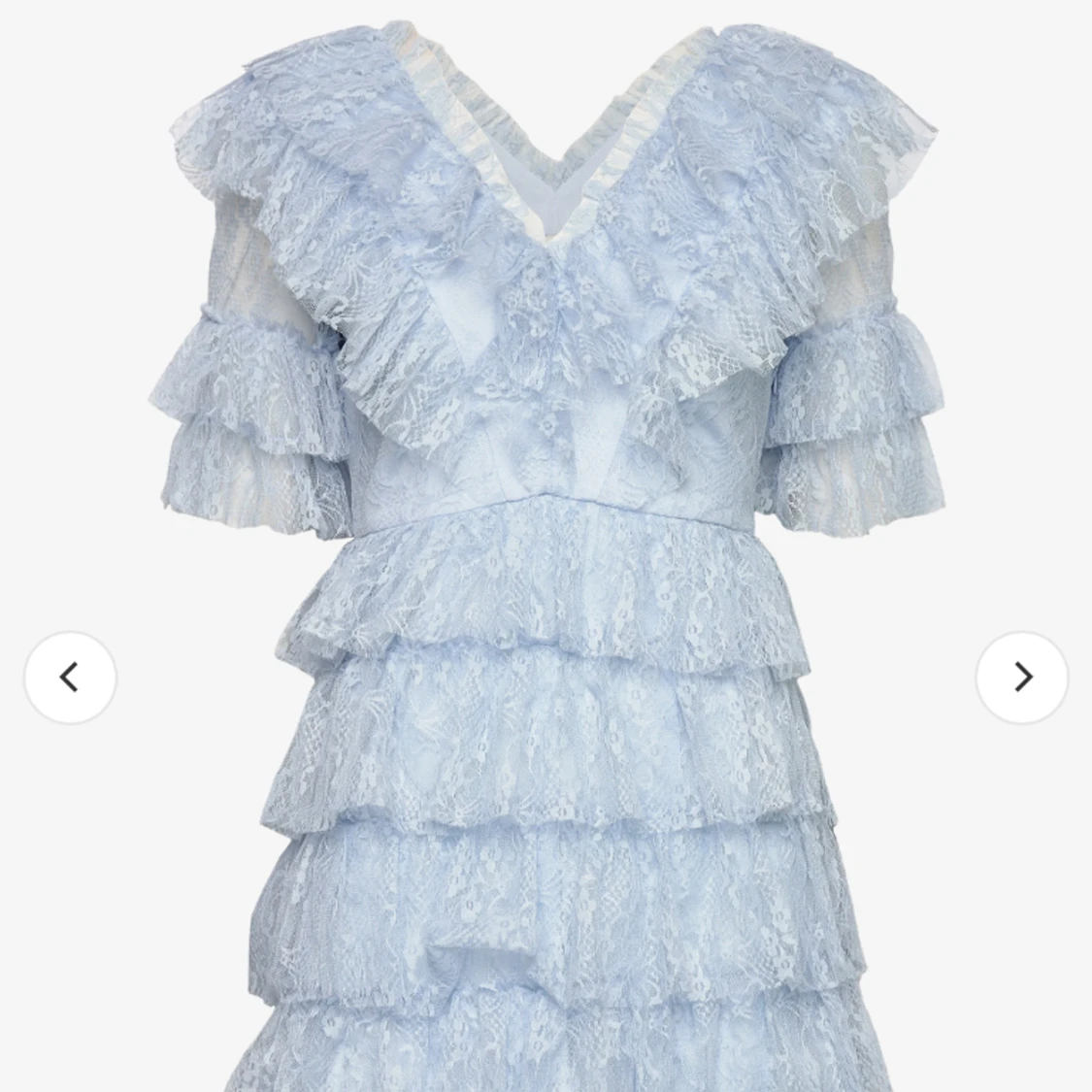 By Malina klänning  - 91