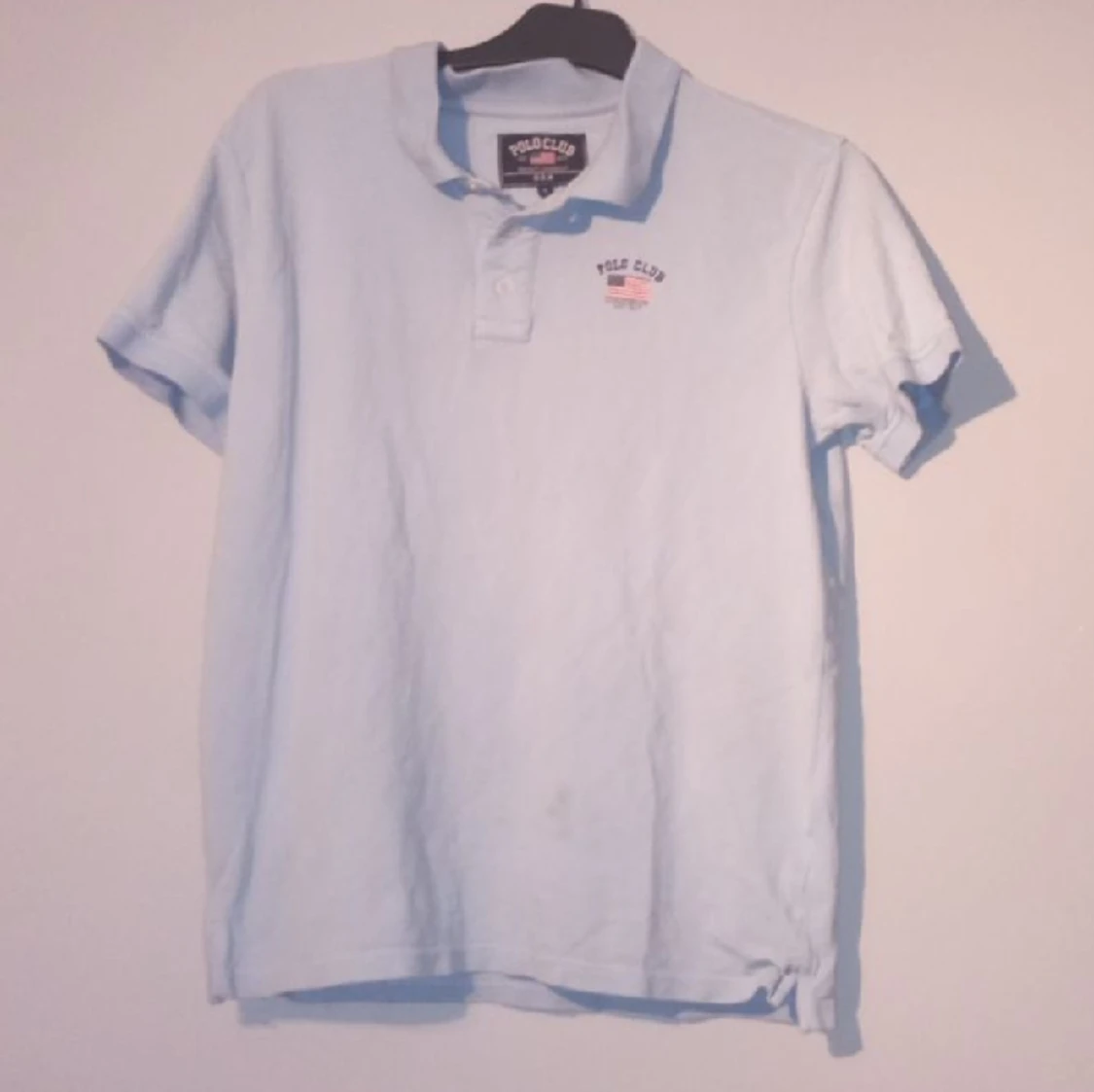 PoloClub Saint Vincent Pike - 90