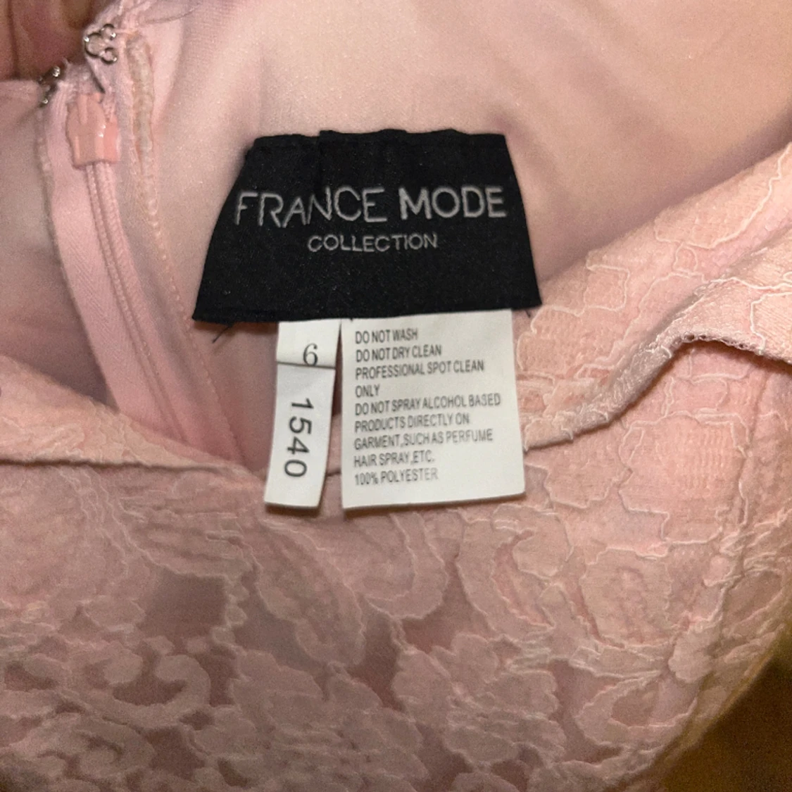 Finaste balklänningen! - 2