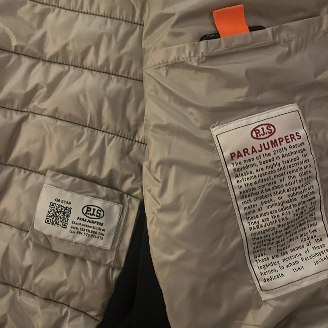 Parajumpers cardigan - 91