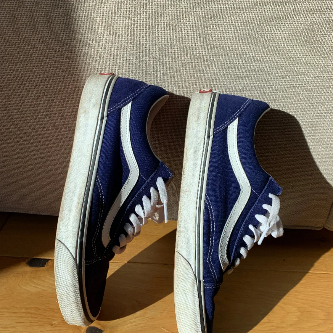 Vans - 90