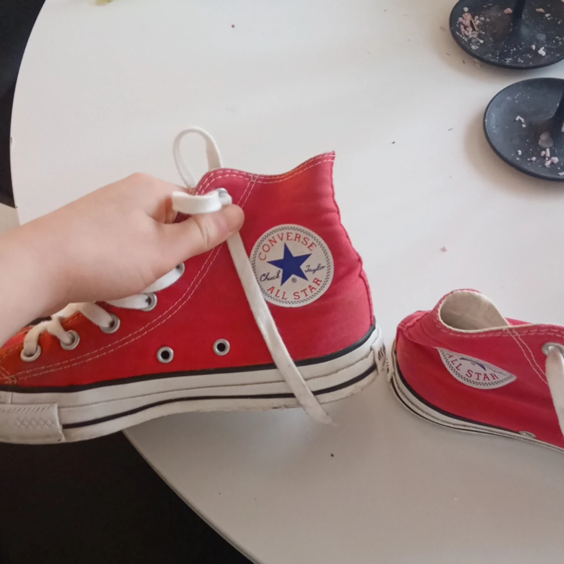 Converse  - 91