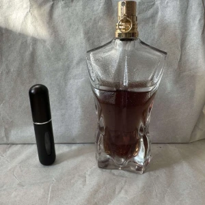 JPG essence  - Discontinued parfym som luktar varmt och söt 5ml sample