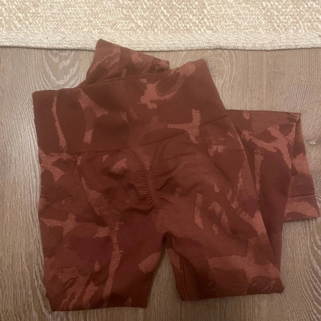 Gymshark tights  - 90