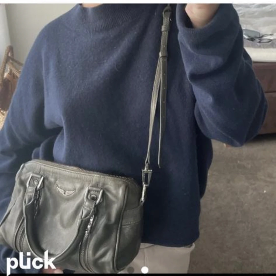 Unik och cool väska - 90