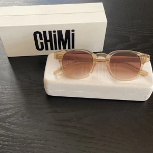 Chimis 01 - Oanvända chimis 01 i färgen ecru! Väldigt bra skick😁