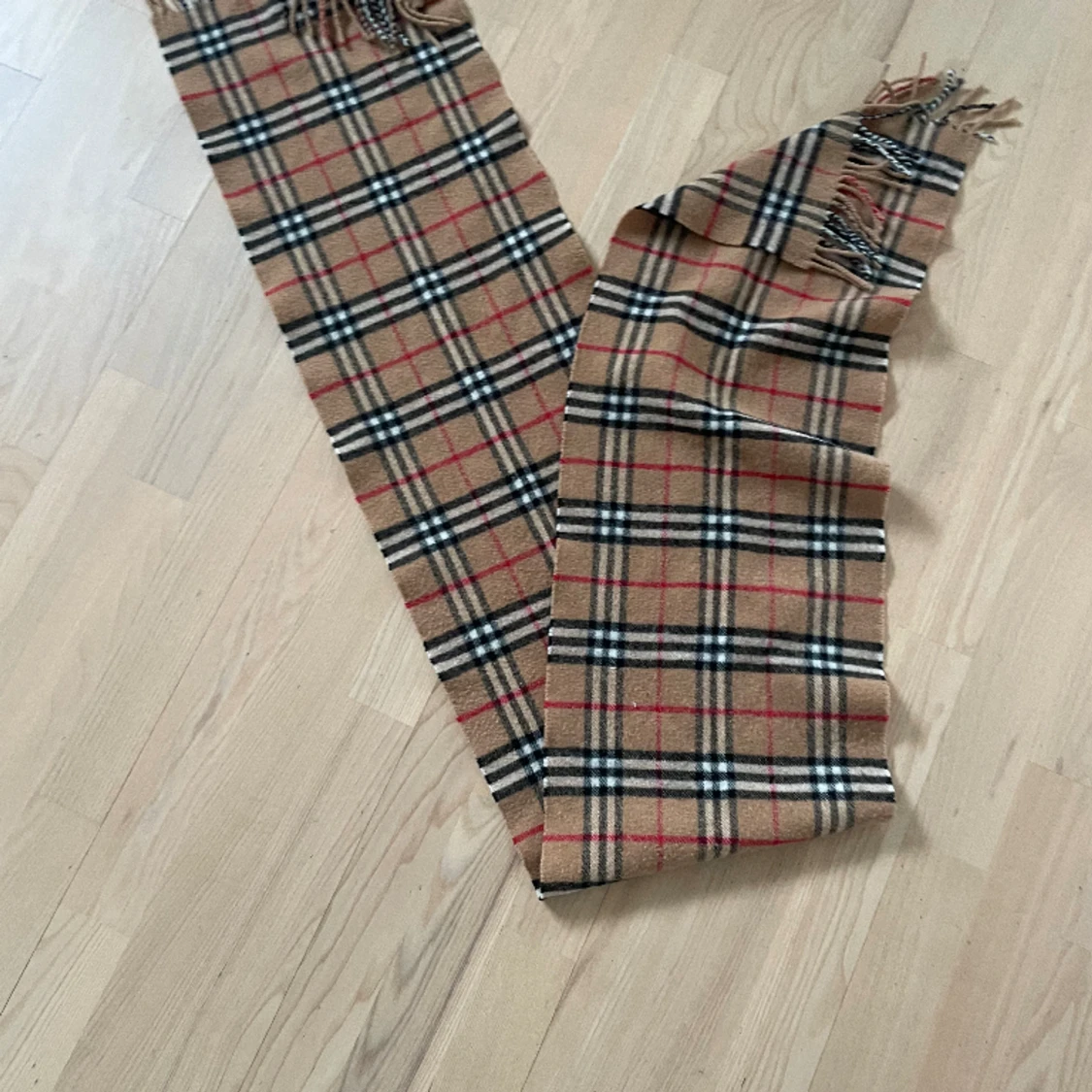 Burberry halsduk - 91