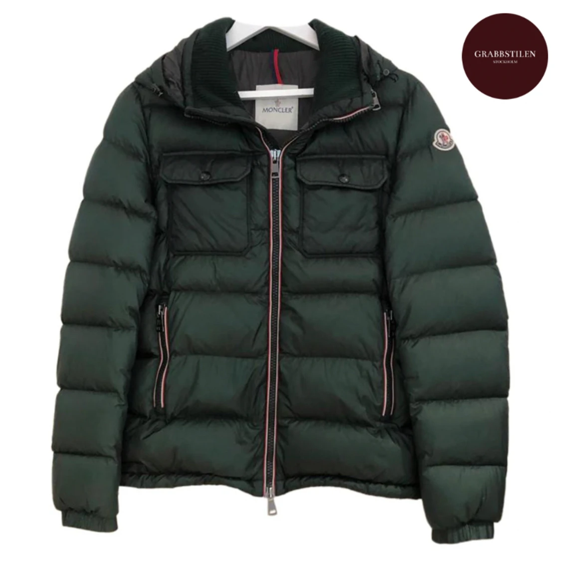 Moncler Demar Giubbotto vårjacka