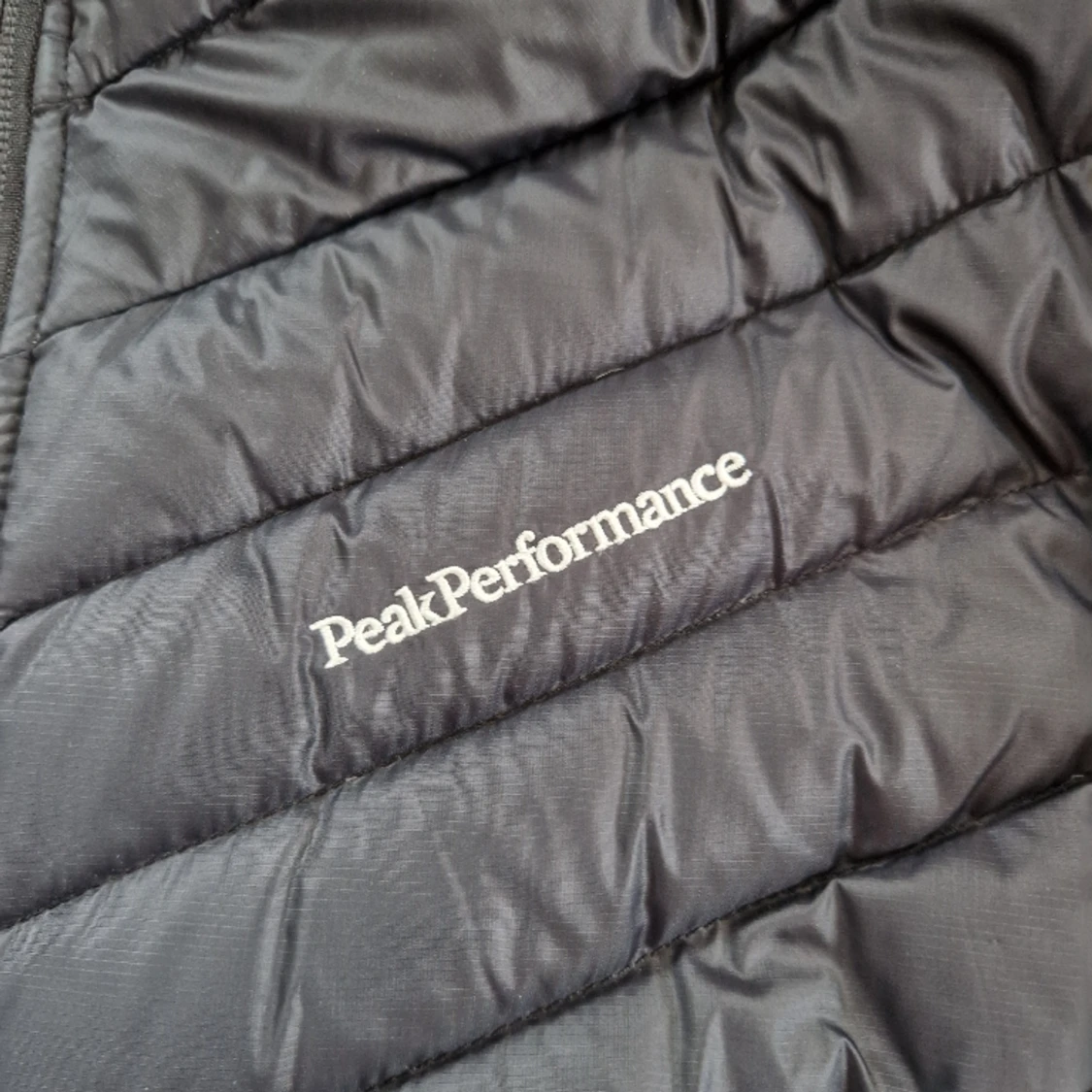 Lättviktsjacka - 90