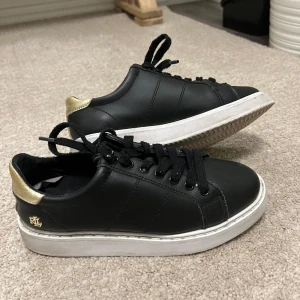 Ralph Laurent skor - Säljer mina jättesnygga Ralph Laurent skor som är fint skick utanför skon men lite använda innanför skon, inget som märks när man har på de eller som känns. Köptes nypris för ca 1600 kr, Storlek 36/37. Skriv för fler frågor💕