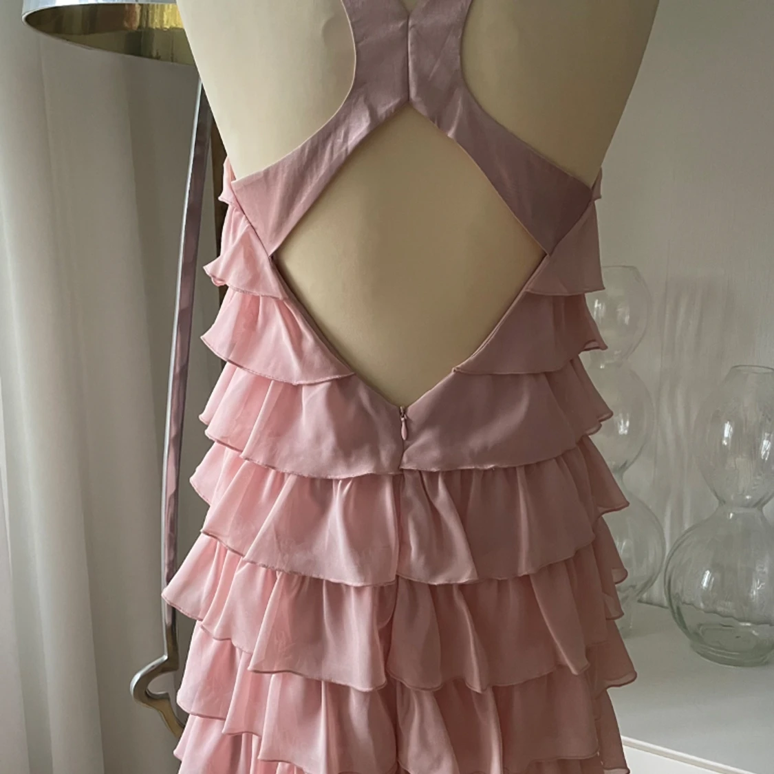 Klänning nyskick  - 91