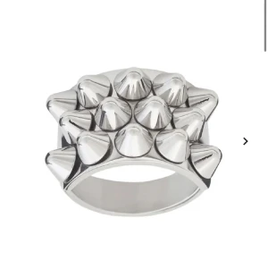 Edblad ring - Säljer eftersom den aldrig kommer till användning ❤️ köparen står för frakt!