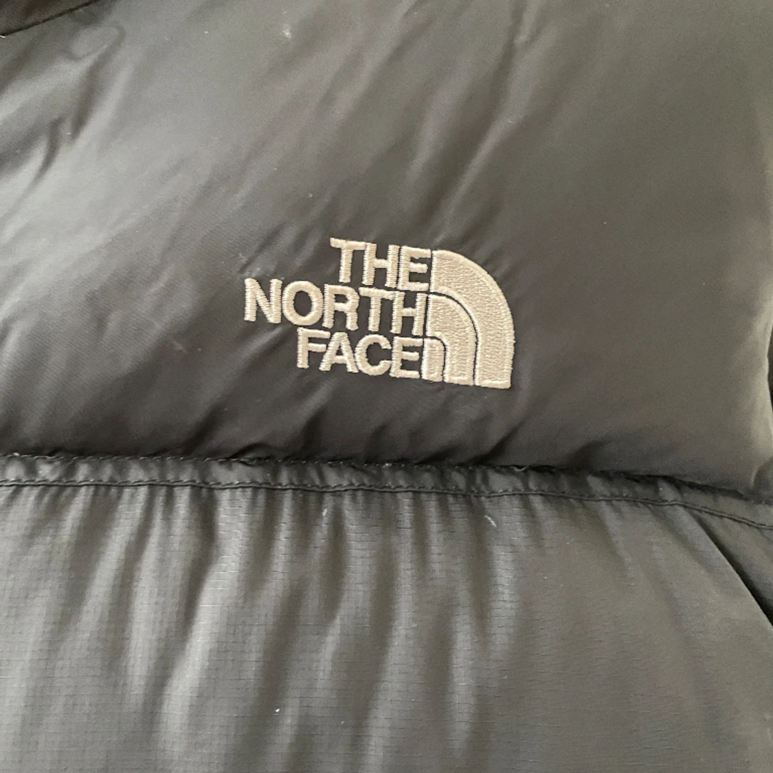 The North face väst - 91