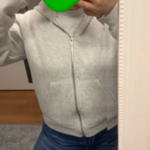 Zip hoodie - Zip hoodie i storlek M från lager 157 för 90