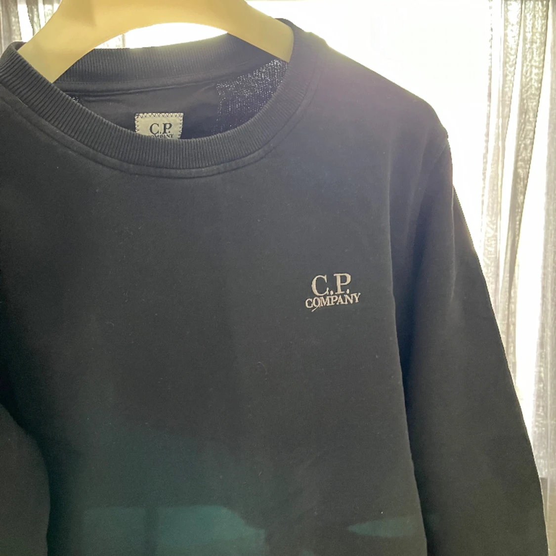 Cp company sweatshirt 