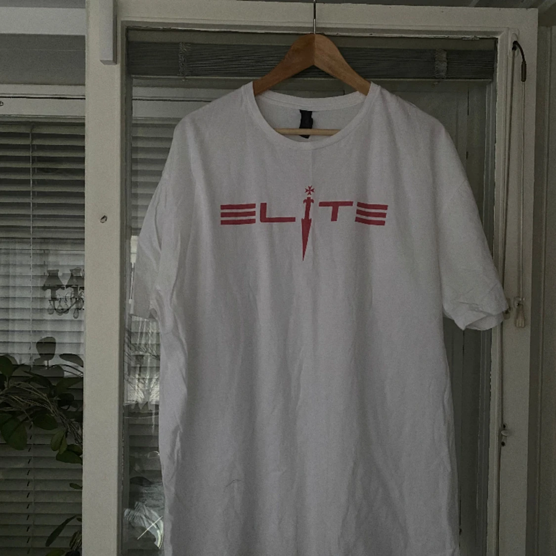 Elite t-shirt