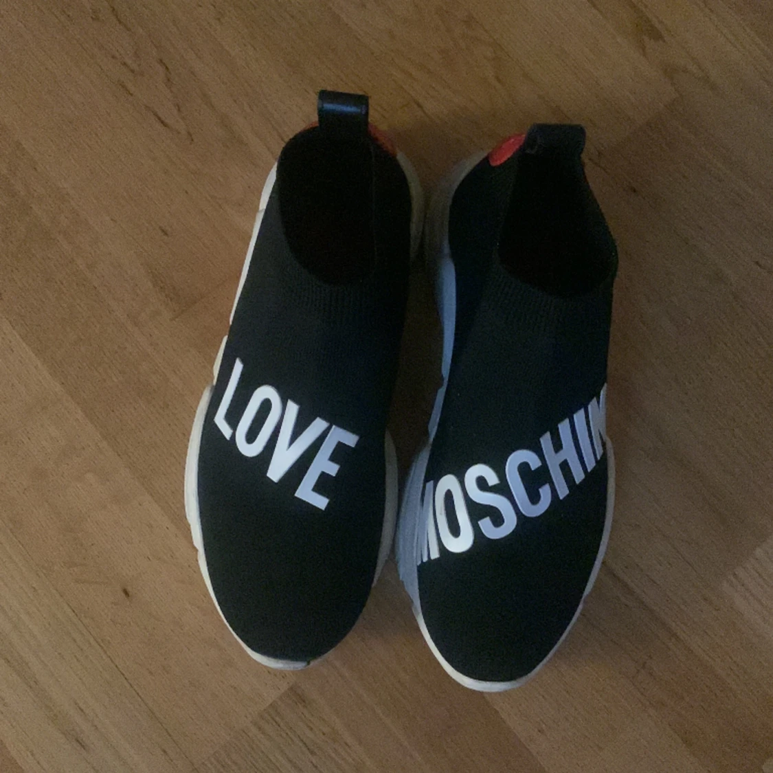 Mochino skor dam - 90