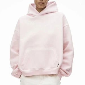 ARITZIA Hoodie - Slutsåld ARITZIA Hoodie i ljusrosa. Använd fåtal gånger. Nypris: 800kr Säljer för: 499