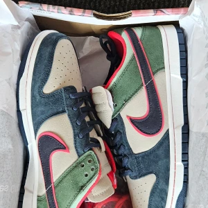 Nike sb dunks  - Akira dunks Nike x cdg. 