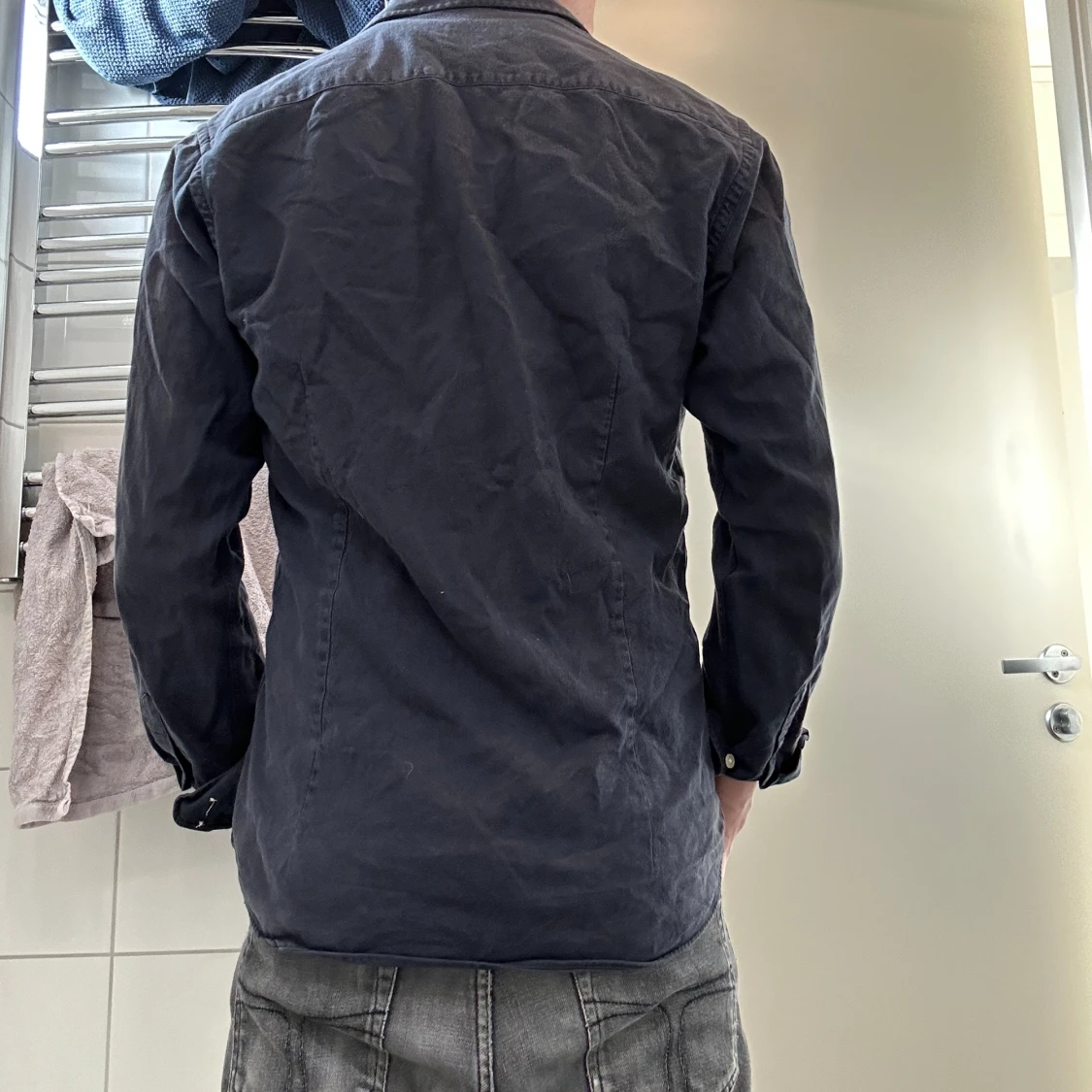 John Henric Skjorta - 91