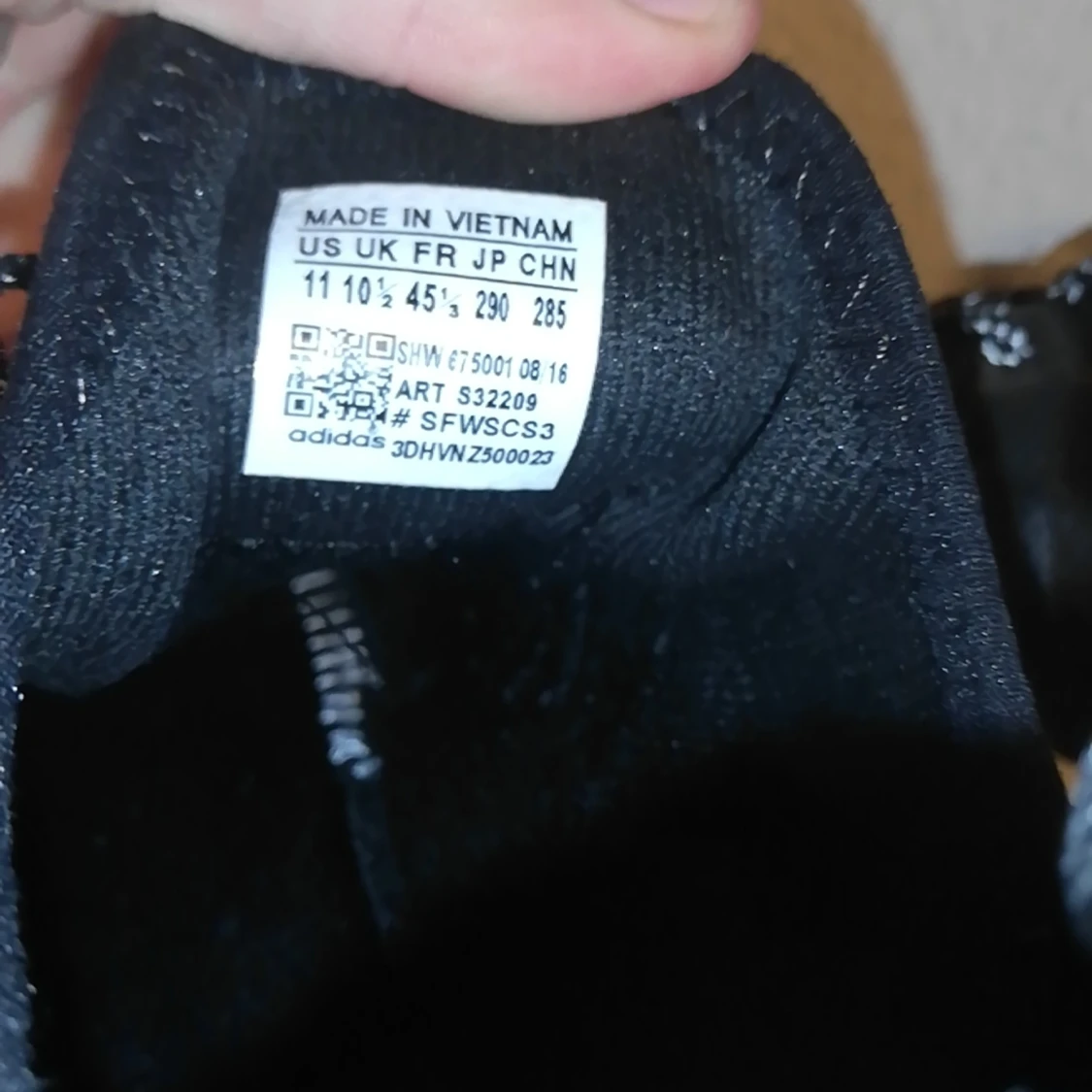 Adidas nmd X master mind - 92