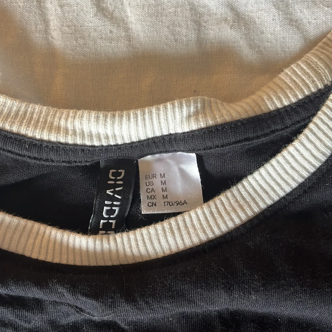 I ❤️me topp  - 91