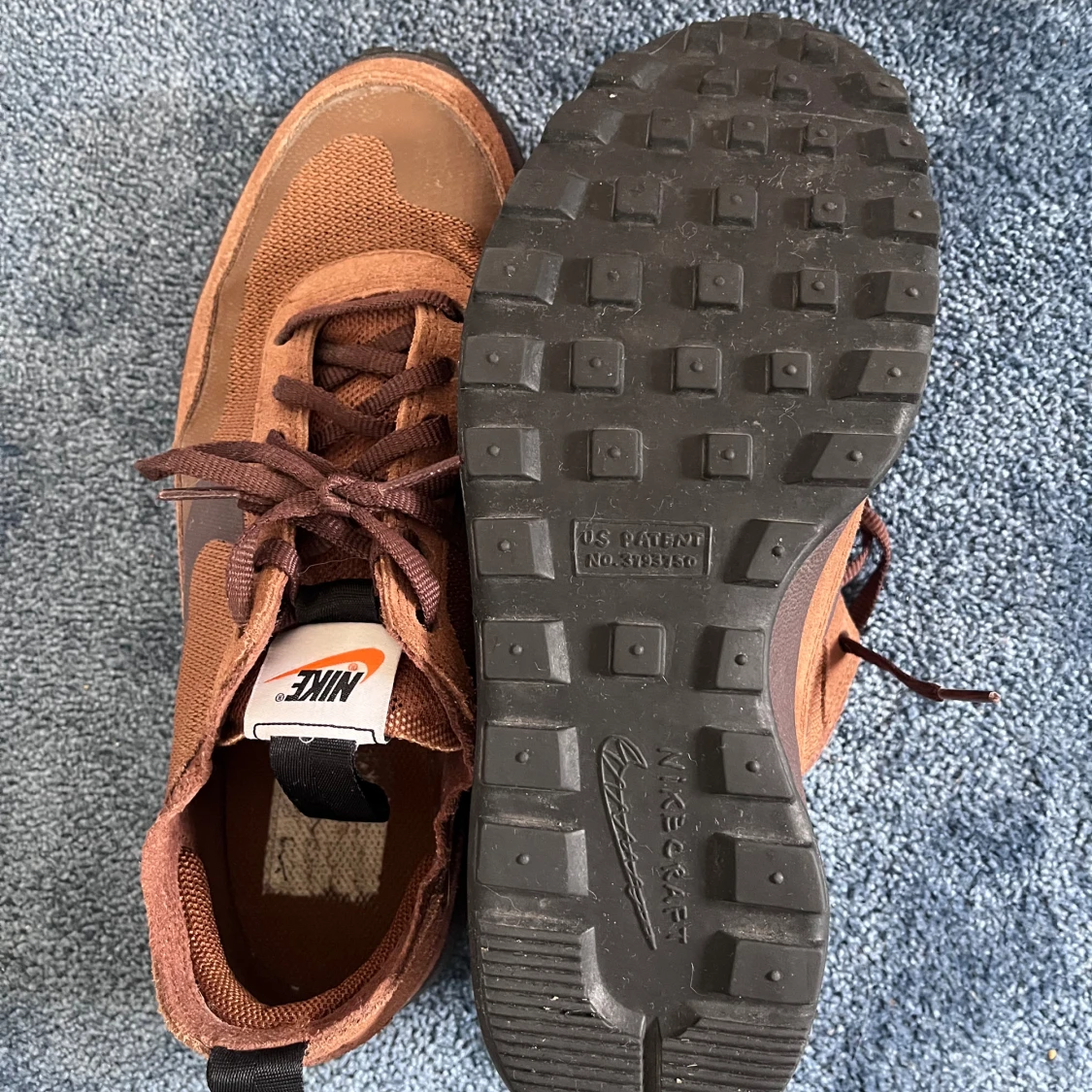 NikeCraft General Purpose Shoe  - 92