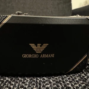 Giorgio Armani bälte  - Mycket fint bälte till salu. 