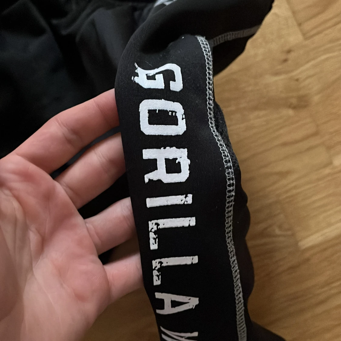 Tränings byxer  - 92