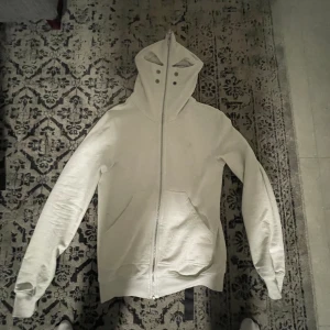 Rick Owens GIMP Hoodie  - Skick 7/10. Passar som M. Kontakta mig för mer information om den.