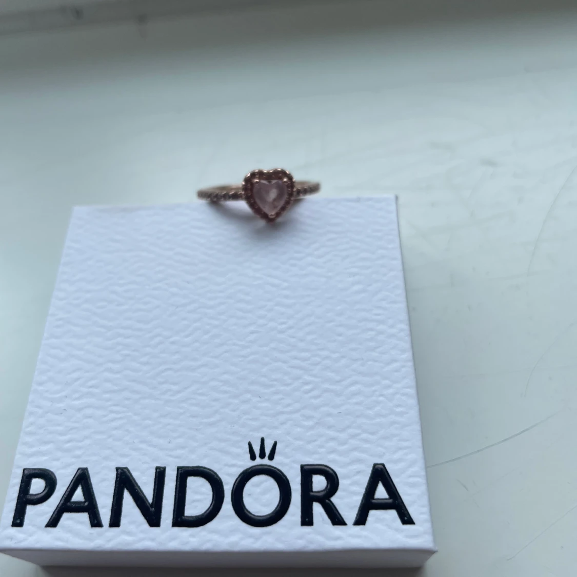 Pandora ring - 91