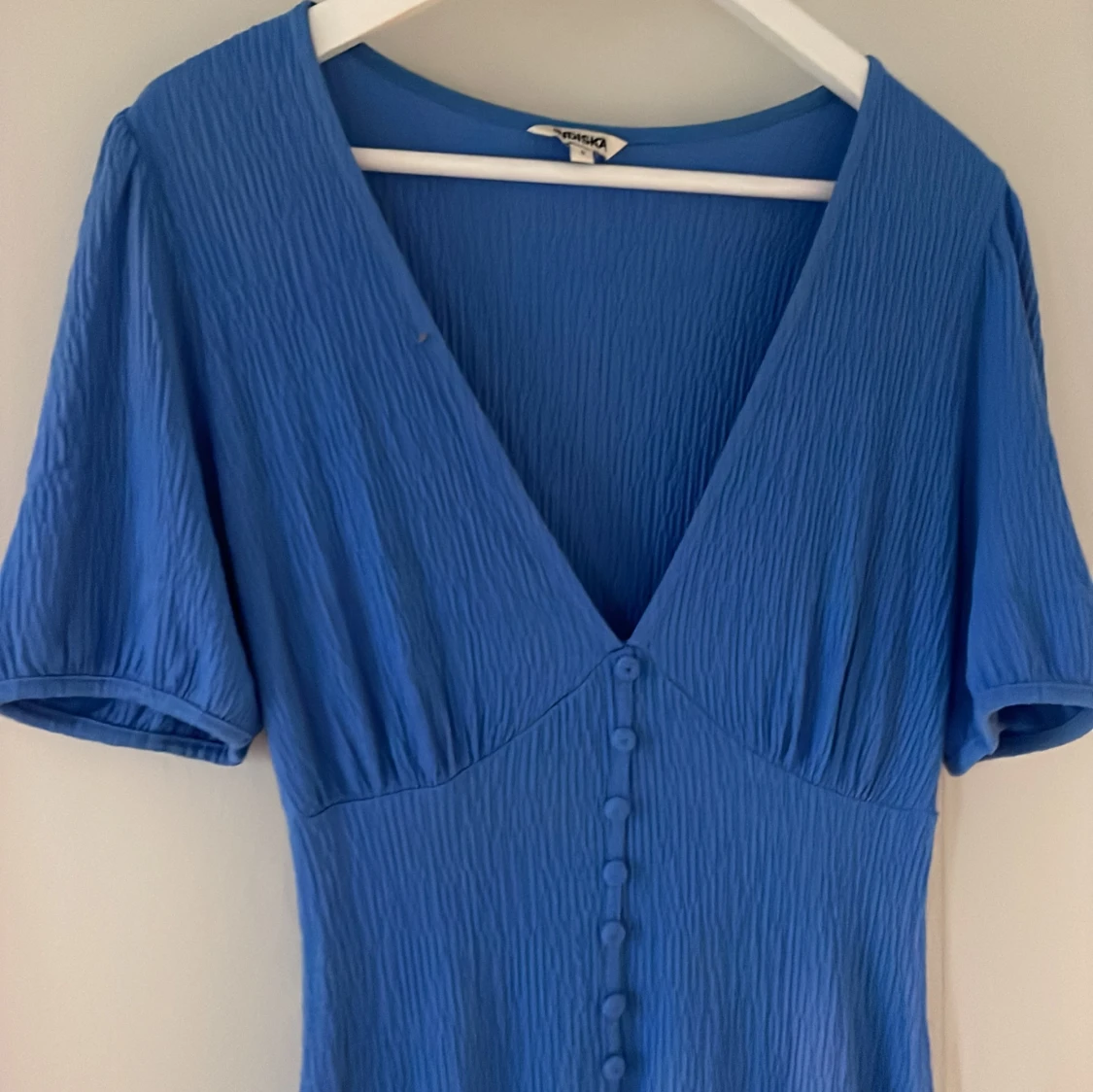 Midiklänning från indiska - 90