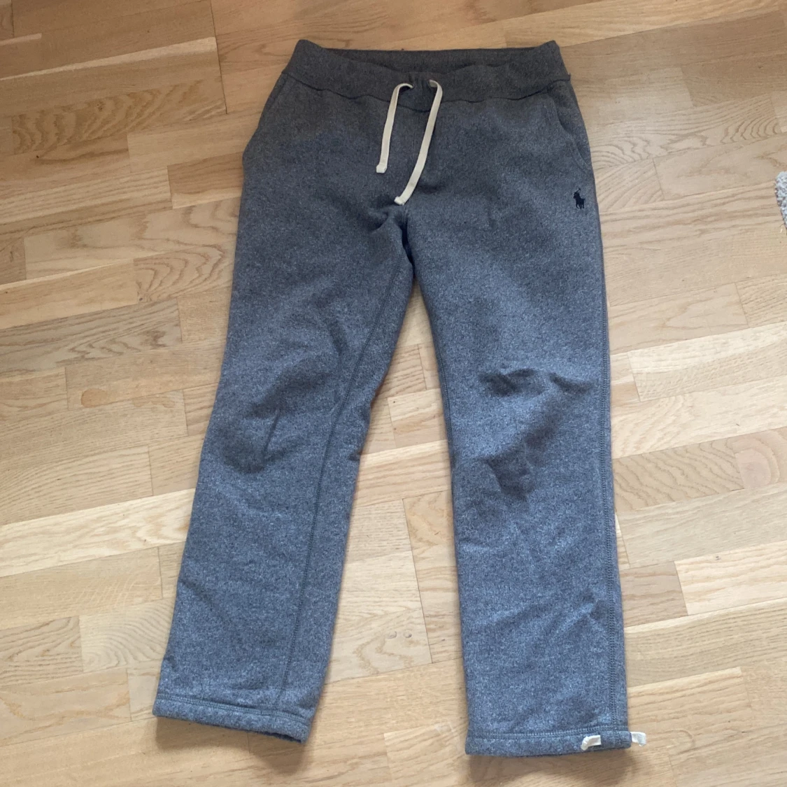 Ralph Lauren mjukisset  - 92