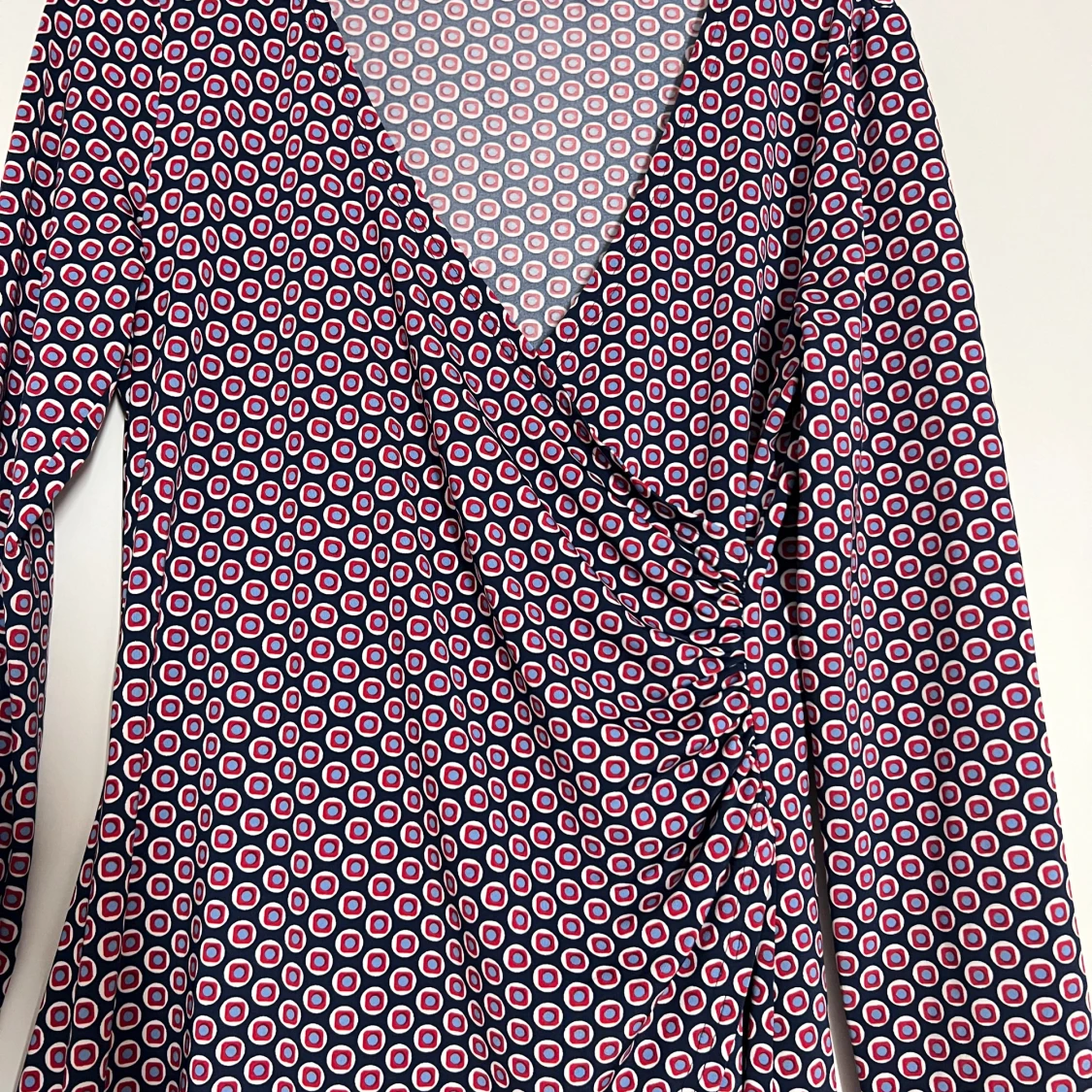 Kort enkel klänning  - 90